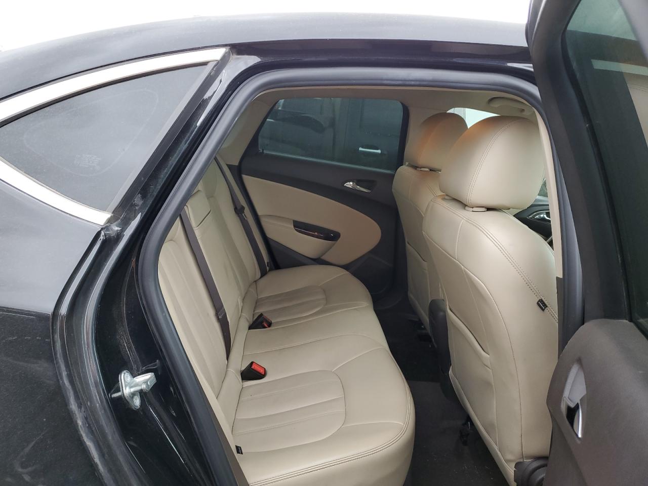 2016 Buick Verano VIN: 1G4PS5SK0G4176226 Lot: 91388395