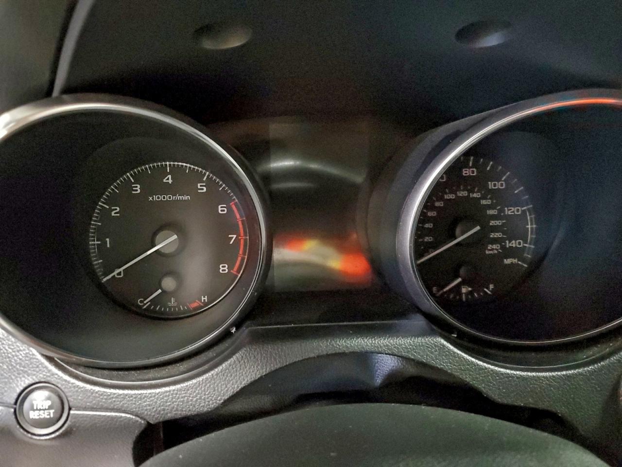 2015 Subaru Outback 2.5I Limited VIN: 4S4BSBNC5F3298842 Lot: 93834885