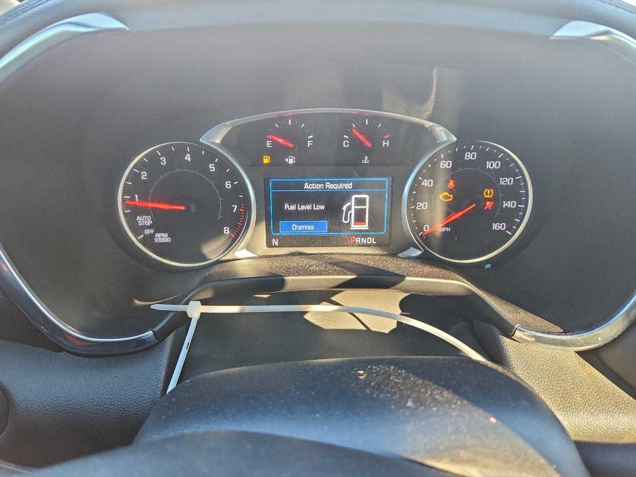 2020 Chevrolet Blazer 1Lt VIN: 3GNKBBRAXLS621356 Lot: 94600495