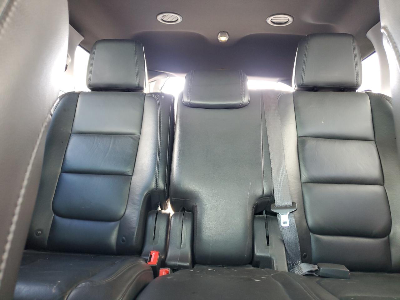 2015 Ford Explorer Xlt VIN: 1FM5K7D81FGA45906 Lot: 93553595