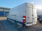 2016 MERCEDES-BENZ SPRINTER 3.5T HIGH ROOF VAN for sale at Copart SANDWICH