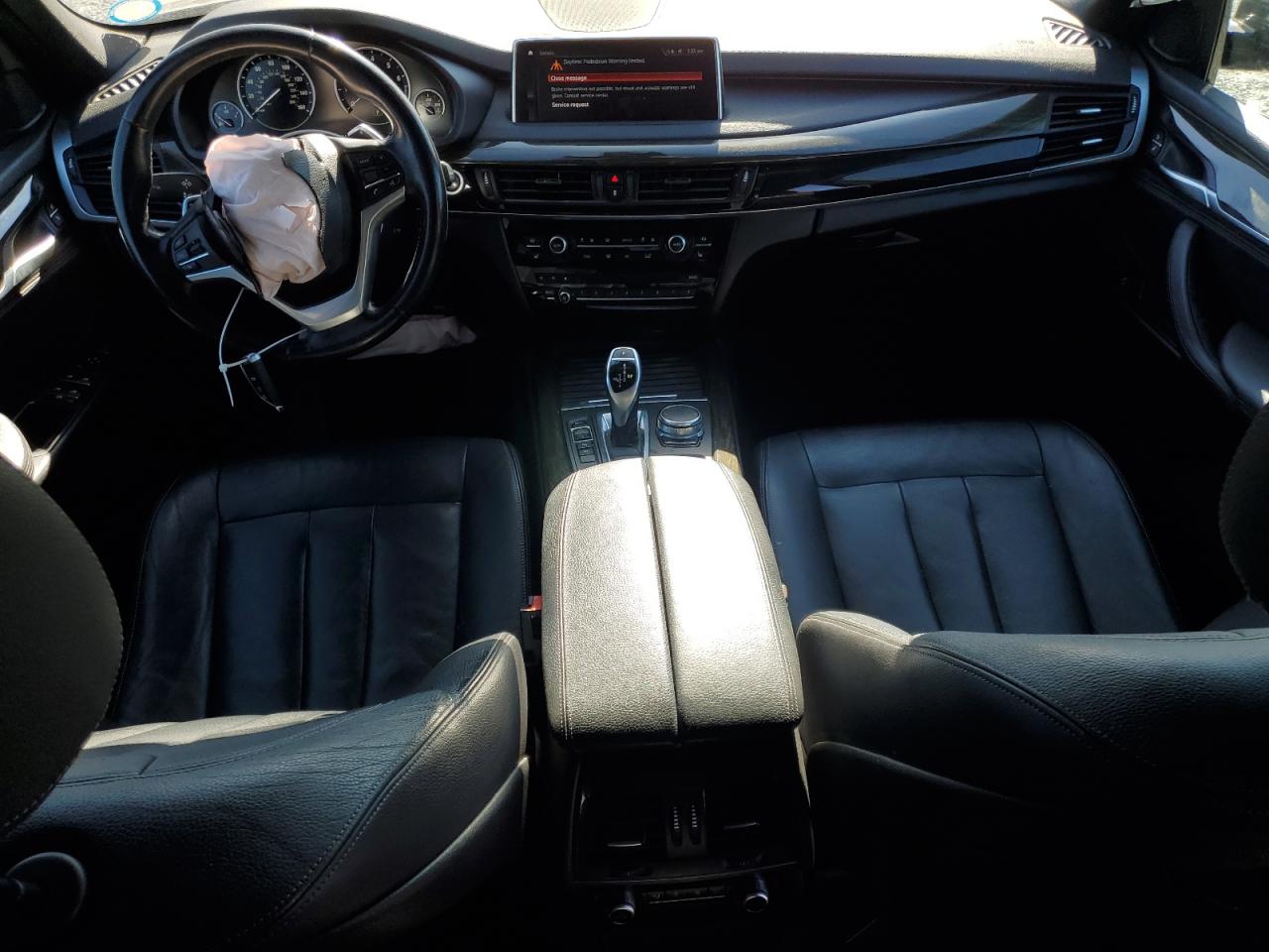 2018 BMW X5 Sdrive35I VIN: 5UXKR2C53J0X08227 Lot: 92377315