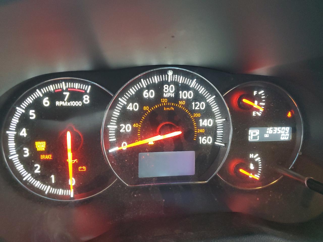 2014 Nissan Maxima S VIN: 1N4AA5AP2EC445913 Lot: 93337465