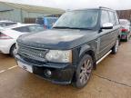2007 LAND ROVER RANGE ROVER 4.2 V8 SUPERCHARGED VOGUE SE 4DR AUTO for sale at Copart NEWBURY