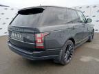 2015 LAND ROVER RANGE ROVER 4.4 SDV8 AUTOBIOGRAPHY 4DR AUTO for sale at Copart SANDTOFT