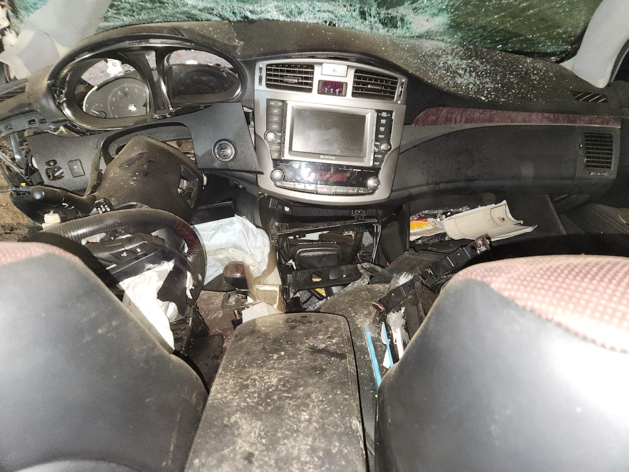 2011 Toyota Avalon Base VIN: 4T1BK3DB4BU399325 Lot: 91452385