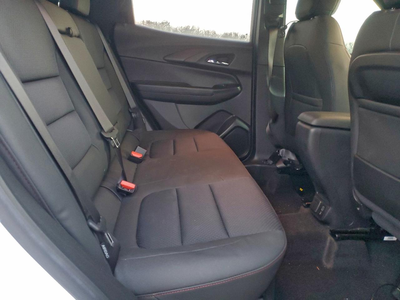 2023 Chevrolet Trailblazer Rs VIN: KL79MUSL0PB013949 Lot: 94487675