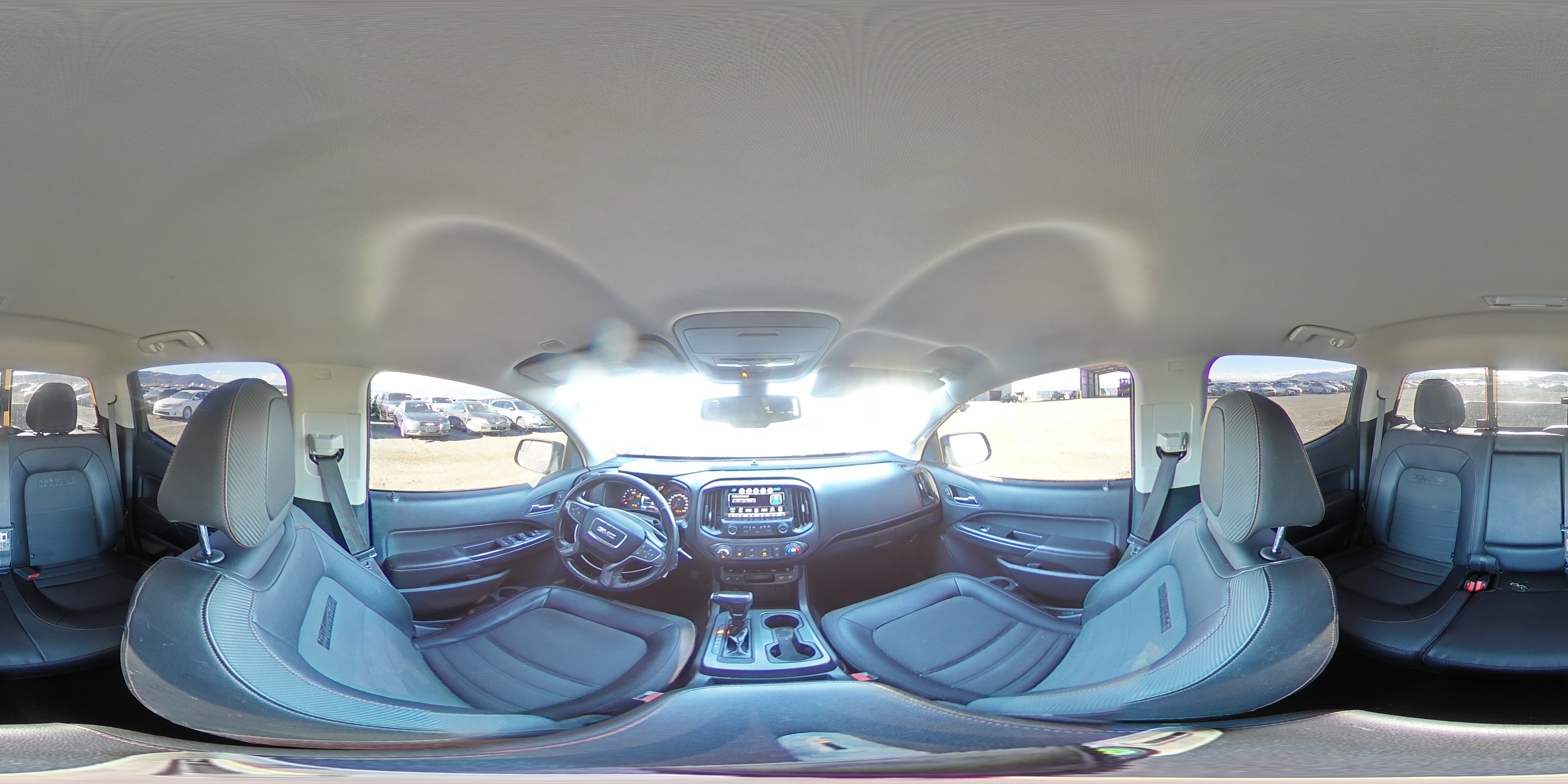 2018 GMC Canyon Sle VIN: 1GTG6CEN4J1201608 Lot: 91311665