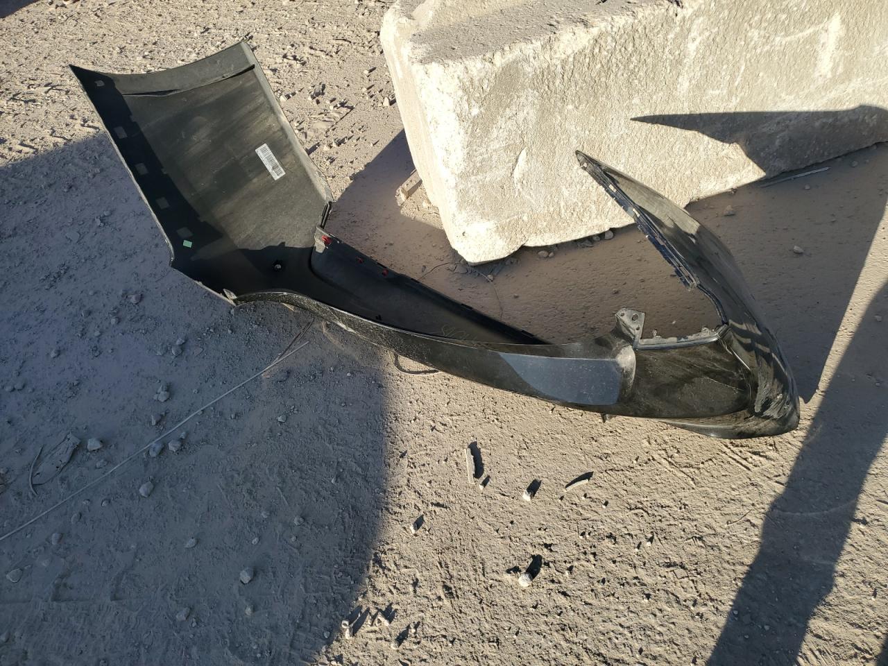 2015 BMW 328 I Sulev VIN: WBA3C1C55FP116504 Lot: 91090815