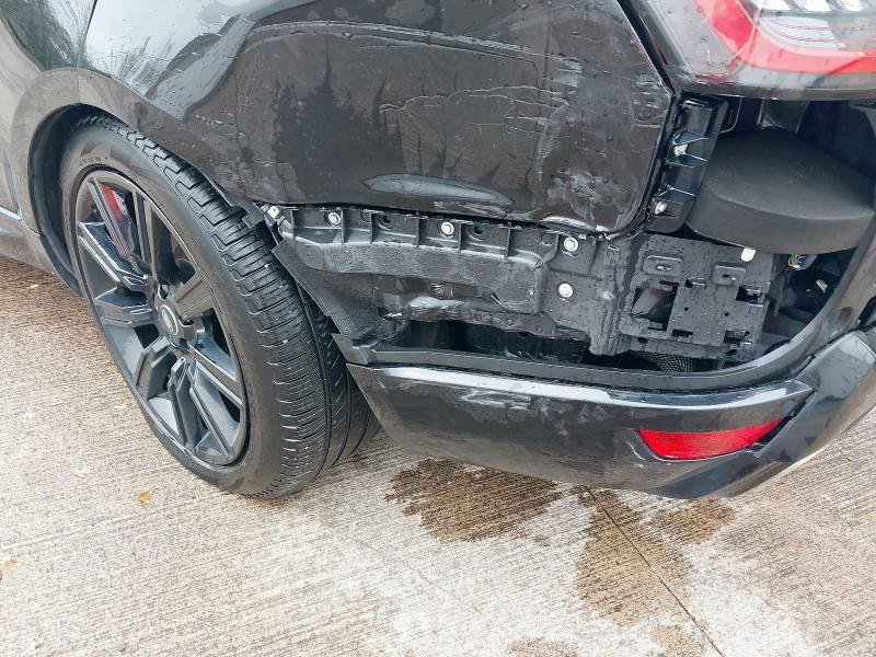 2019 LAND ROVER RANGE ROVER SPORT 2.0 P400E HSE DYNAMIC 5DR AUTO