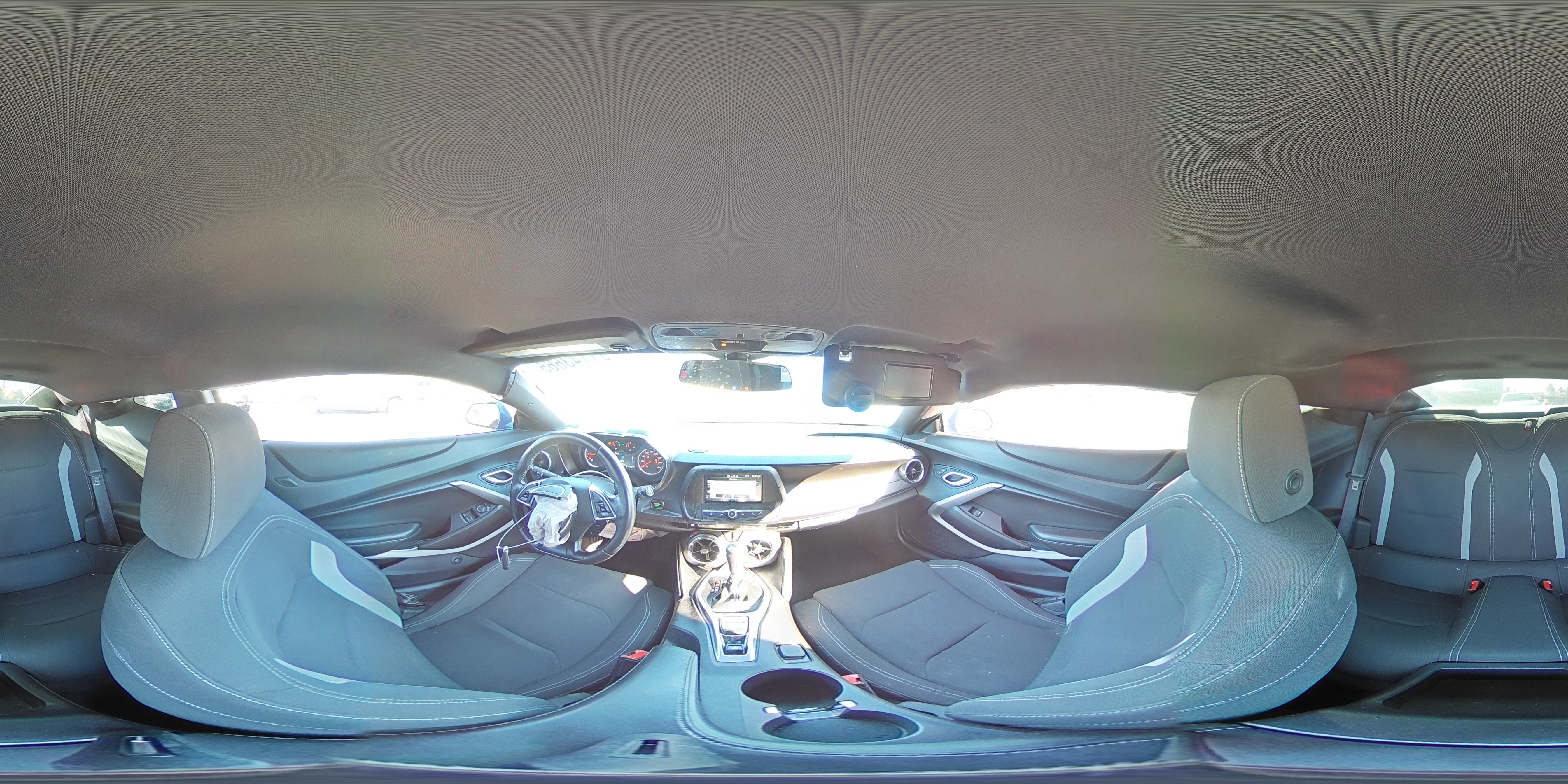 2018 Chevrolet Camaro Lt VIN: 1G1FB1RS0J0123001 Lot: 91143665