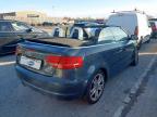 2009 AUDI A3 2.0 T FSI SPORT 2DR S TRONIC for sale at Copart SANDWICH