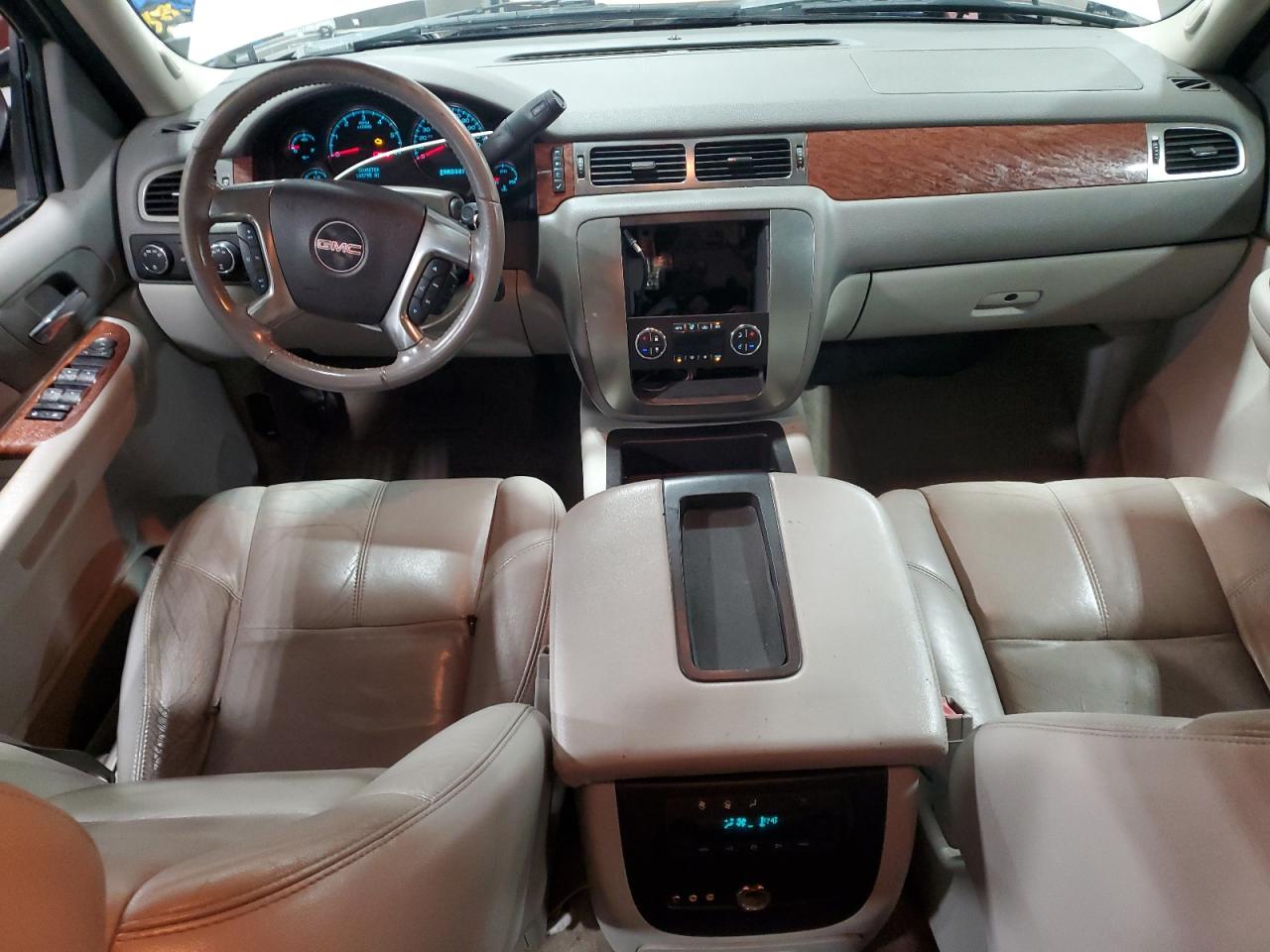 2007 GMC Yukon Xl K1500 VIN: 1GKFK16357J249947 Lot: 91461595