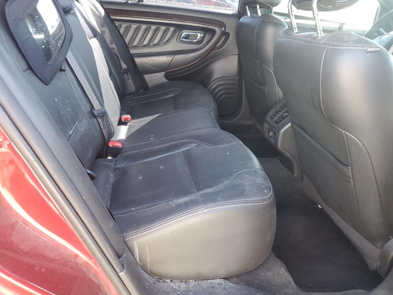 2014 Ford Taurus Limited VIN: 1FAHP2F84EG161883 Lot: 90719615