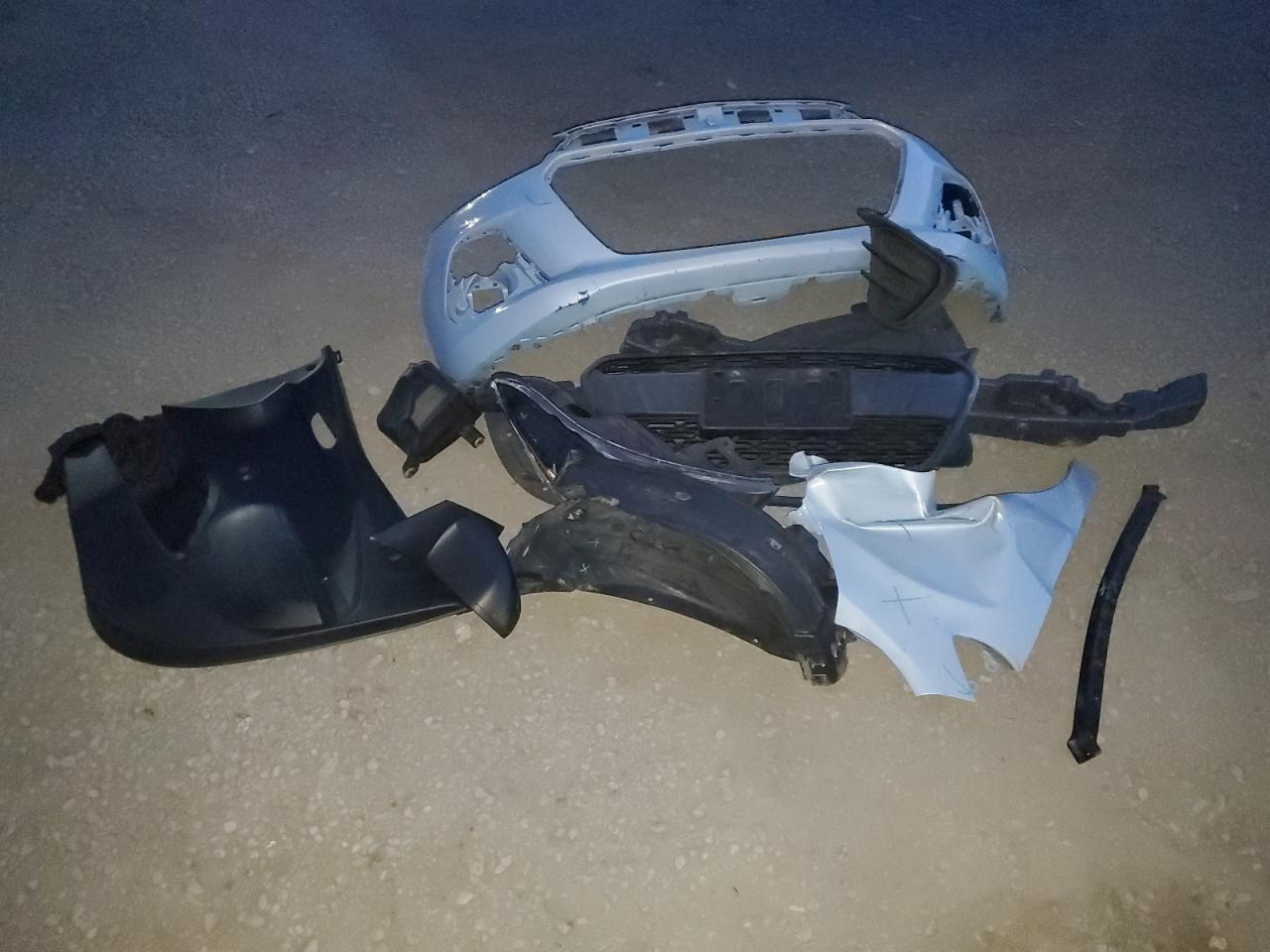 2016 Chevrolet Spark Ls VIN: KL8CB6SA4GC646983 Lot: 92045445