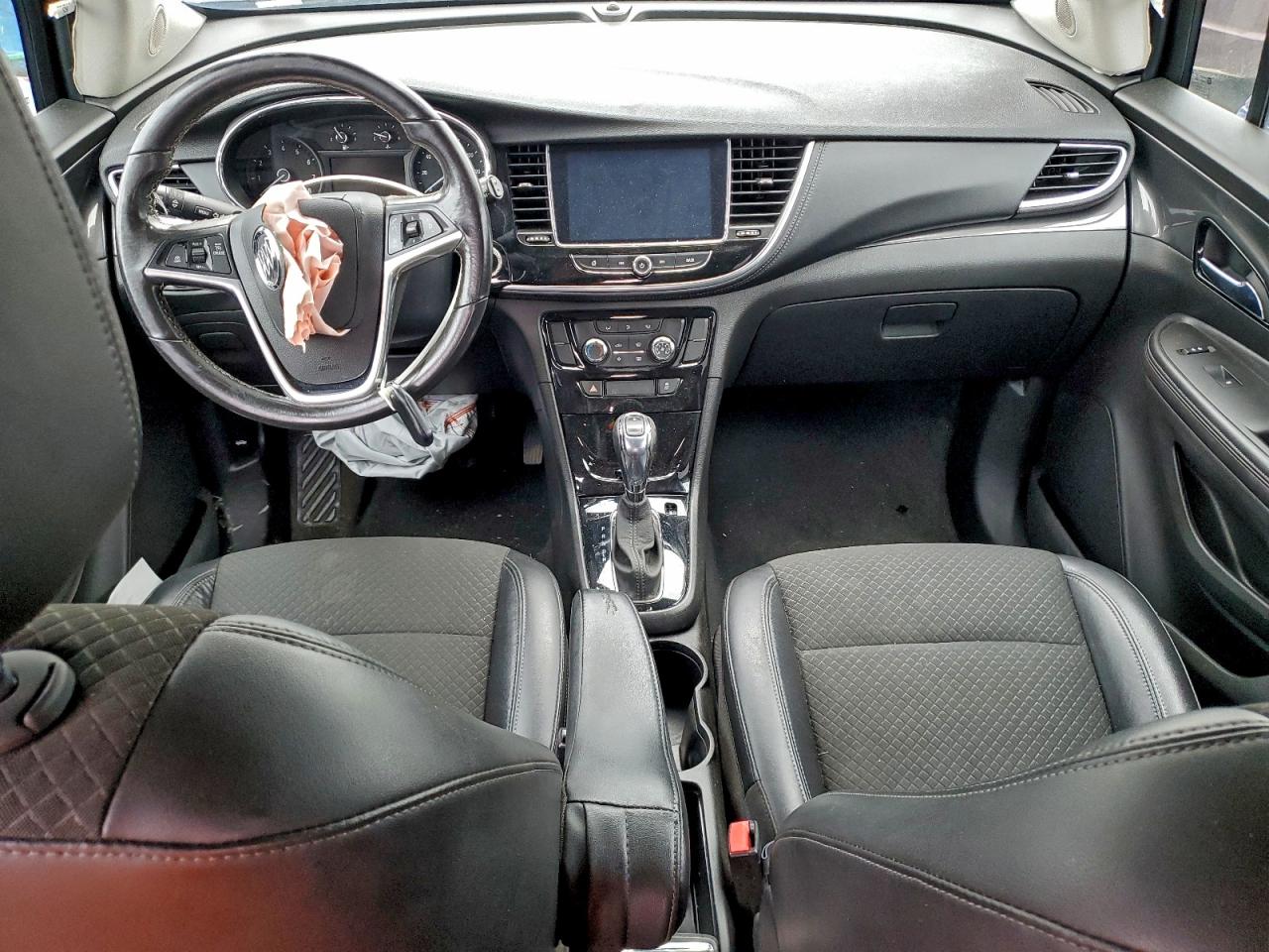 2017 Buick Encore Preferred VIN: KL4CJASB3HB062159 Lot: 94254725