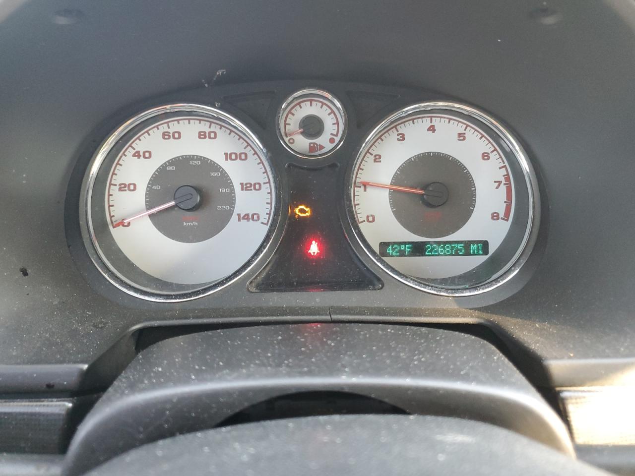 2007 Pontiac G5 VIN: 1G2AL15F677234616 Lot: 93041235