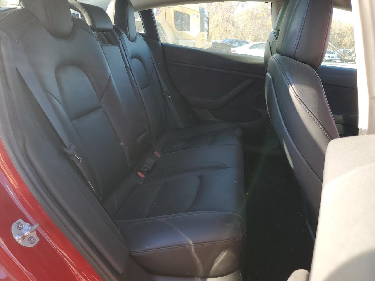 2023 Tesla Model 3 VIN: 5YJ3E1EA5PF452351 Lot: 91200825