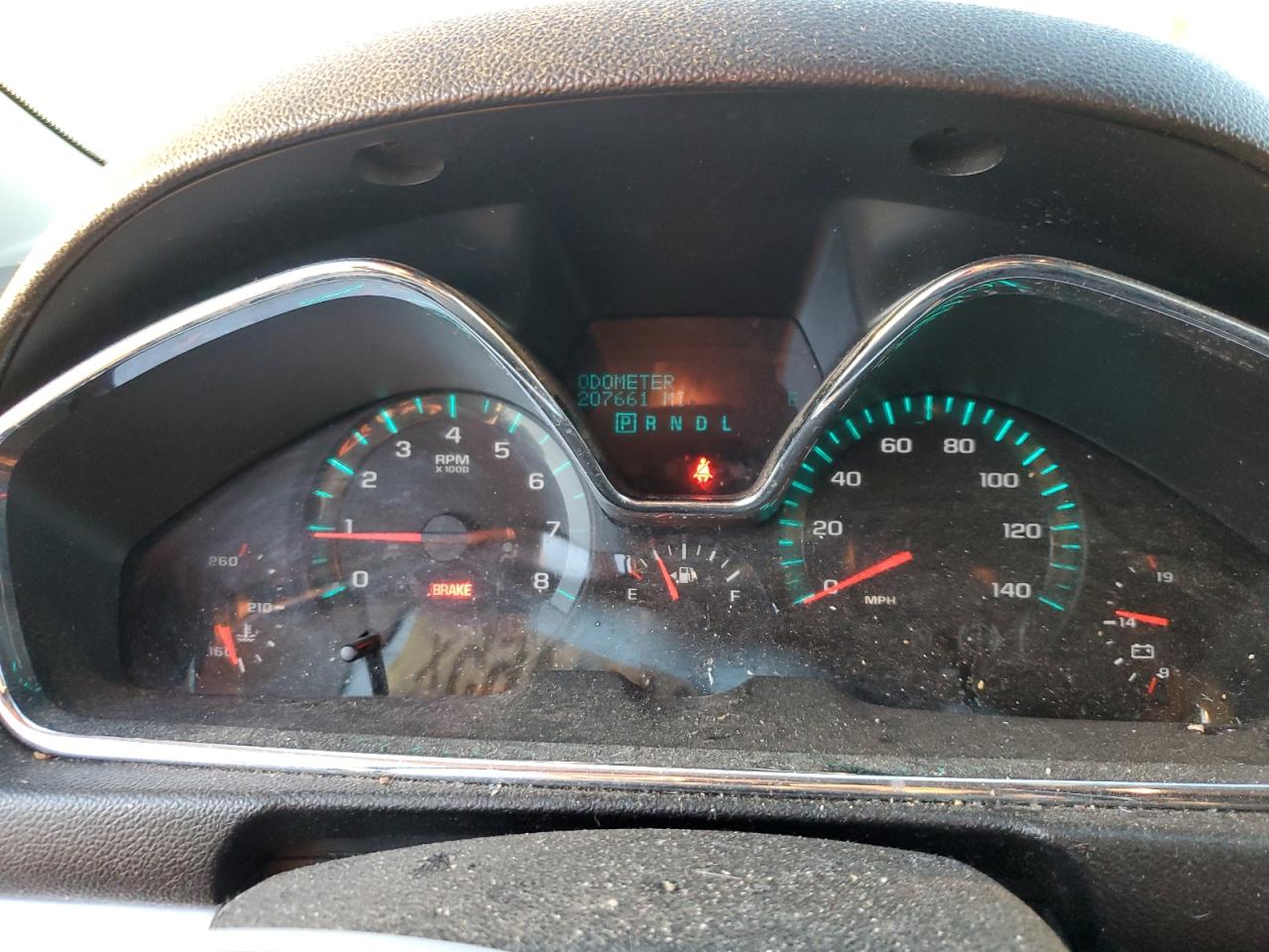 2016 Chevrolet Traverse Lt VIN: 1GNKVHKDXGJ228138 Lot: 92441465