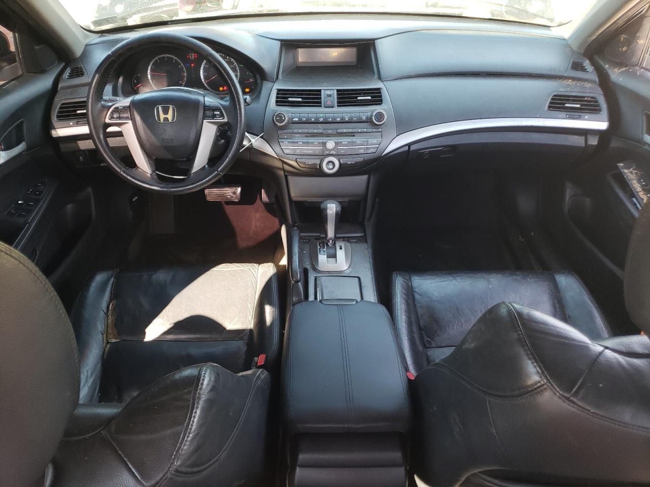 2011 Honda Accord Se VIN: 1HGCP2F61BA042935 Lot: 91458015