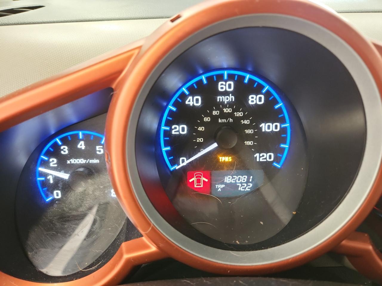 2008 Honda Element Ex VIN: 5J6YH28778L017729 Lot: 91863265