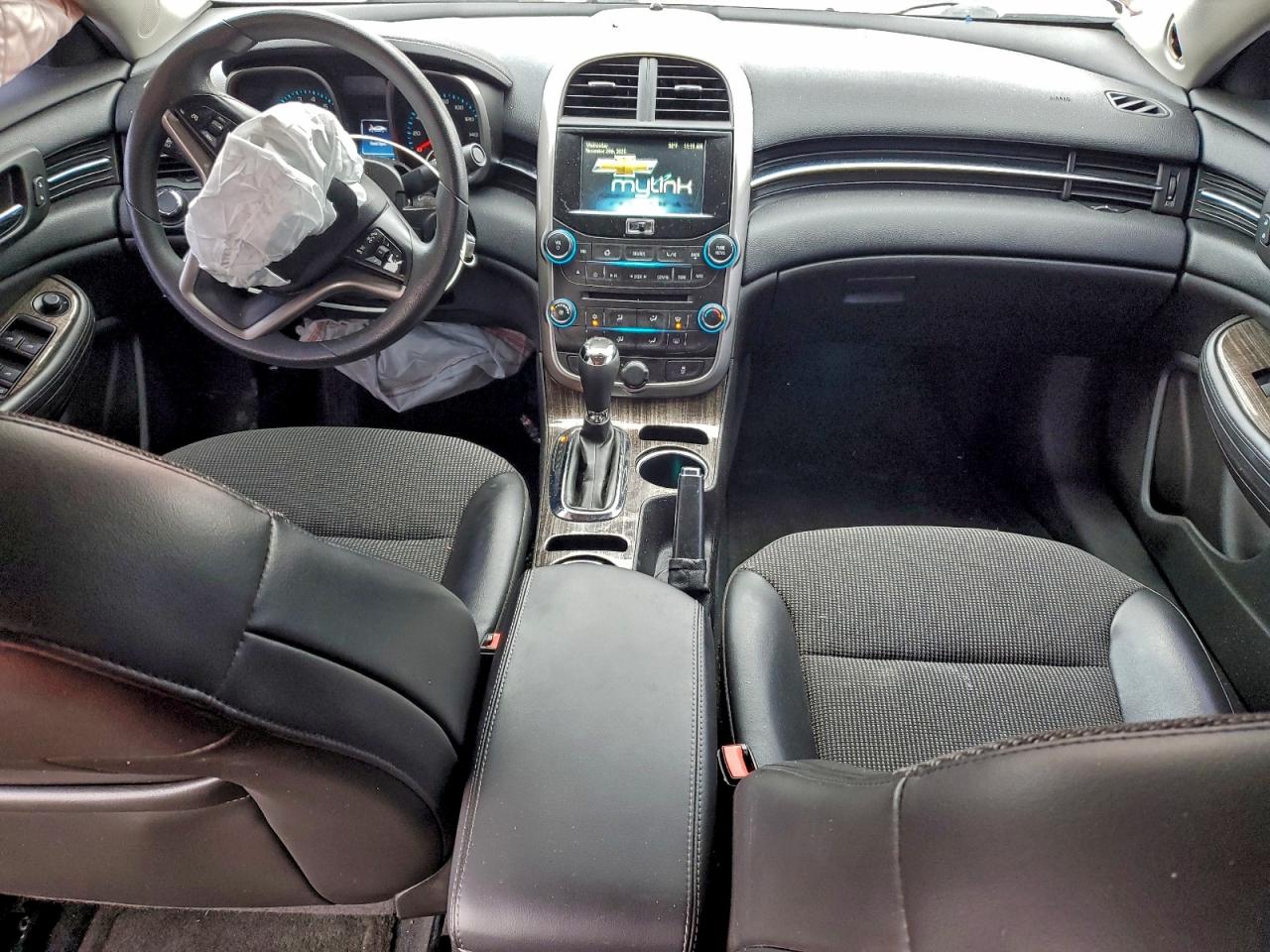 2014 Chevrolet Malibu 1Lt VIN: 1G11C5SL8EF238966 Lot: 94433045