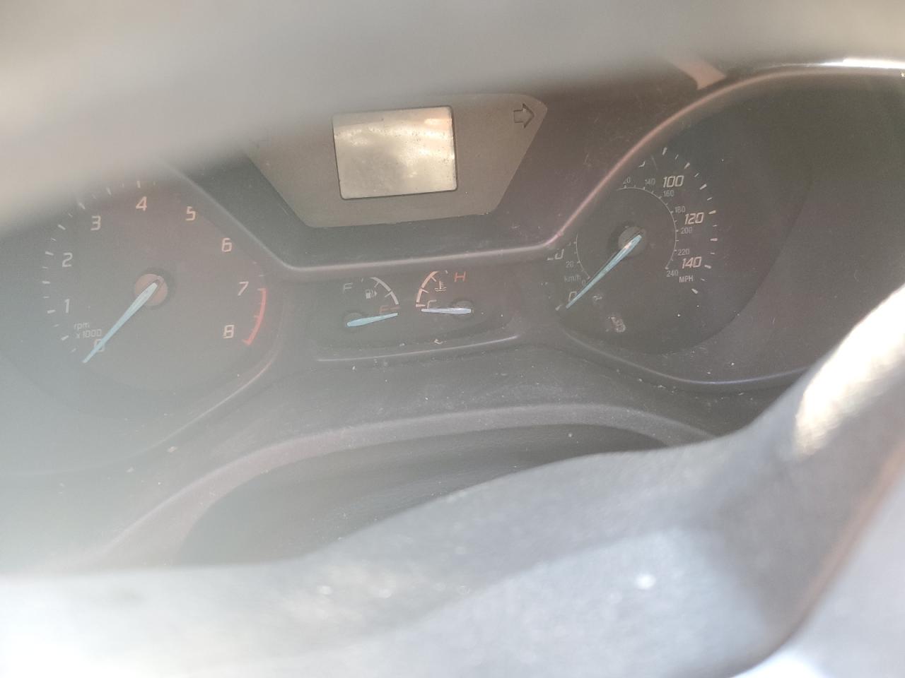 2015 Ford Transit Connect Xlt VIN: NM0LS6F75F1200175 Lot: 91057735