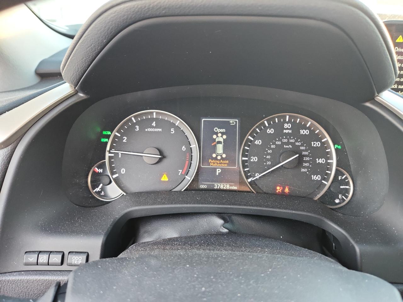 2016 Lexus Rx 350 VIN: 2T2ZZMCA9GC022647 Lot: 93212805