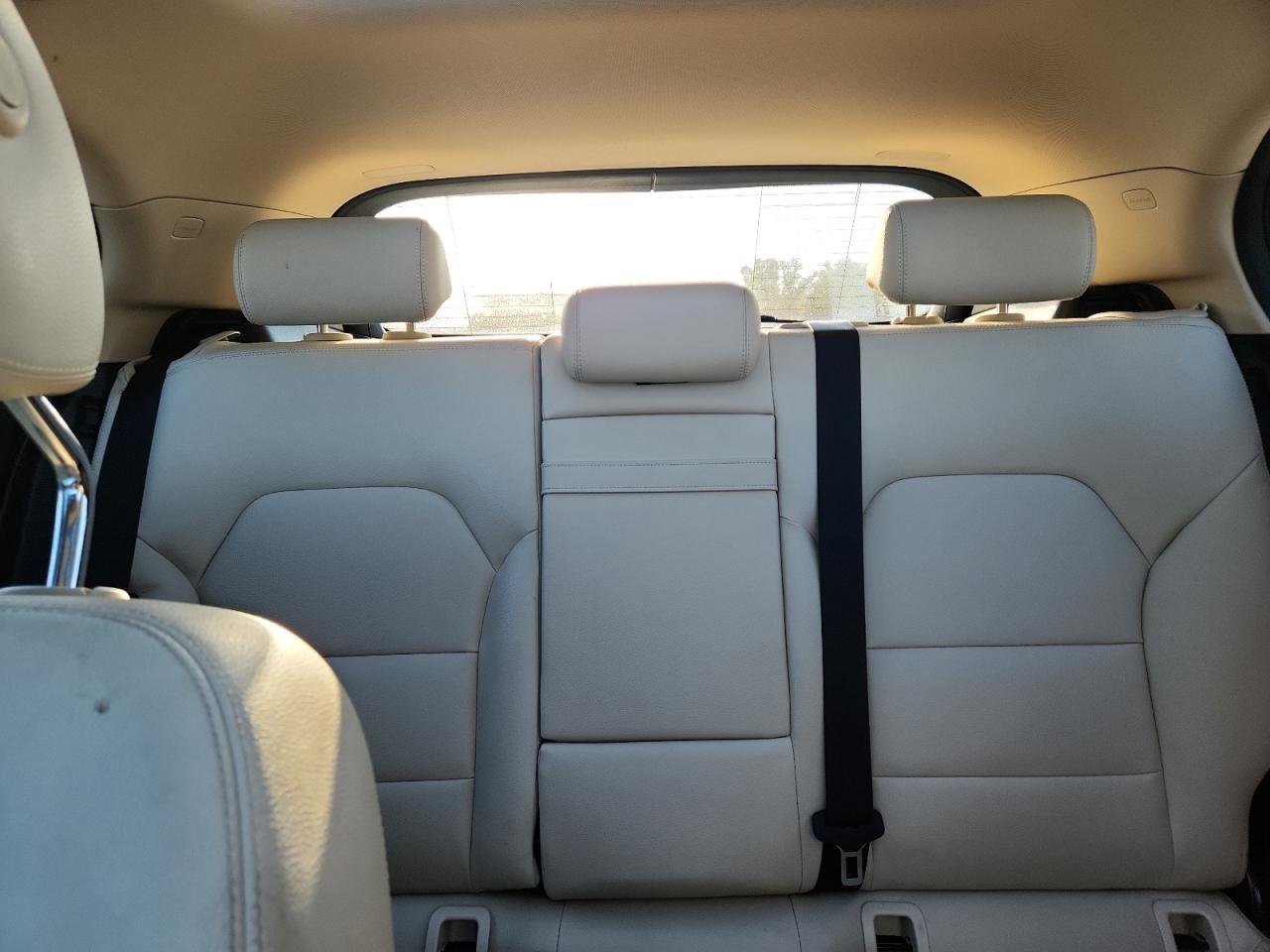 2019 Mercedes-Benz Gla 250 VIN: WDCTG4EB5KJ553969 Lot: 93465755