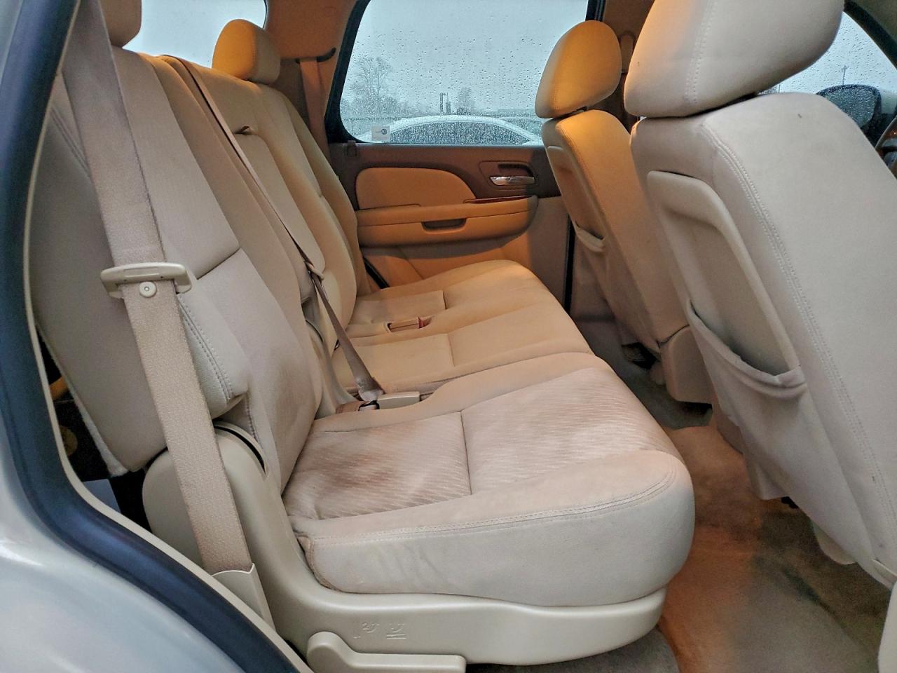 2010 Chevrolet Tahoe C1500 Ls VIN: 1GNMCAE36AR216621 Lot: 93633585