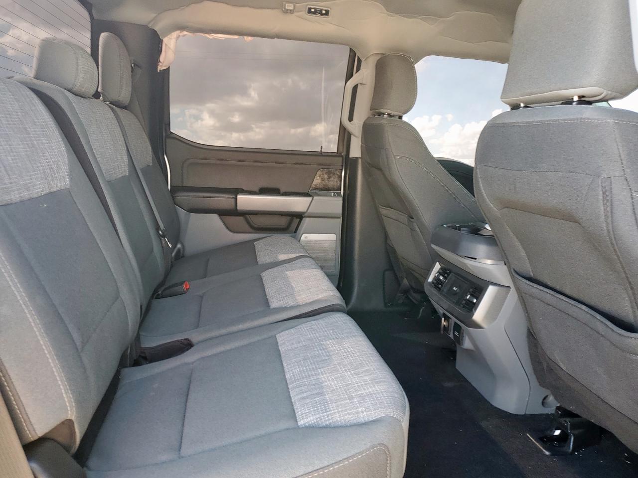 2023 Ford F250 Super Duty VIN: 1FT8W2BT3PEE04234 Lot: 92276295