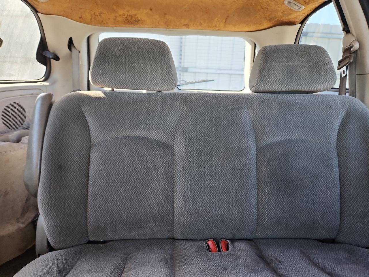 2005 Chrysler Town & Country VIN: 1C4GP45R05B317524 Lot: 90749015