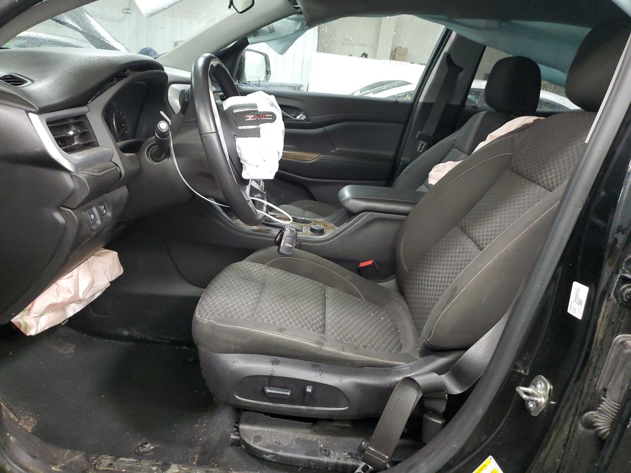 2019 GMC Acadia Sle VIN: 1GKKNLLS4KZ207910 Lot: 92301175