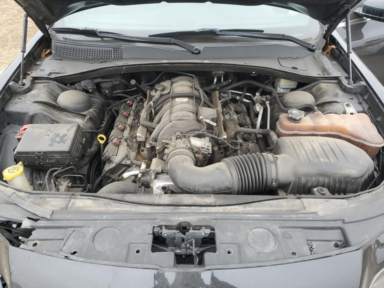 2013 Chrysler 300 S VIN: 2C3CCABT5DH735953 Lot: 93477635