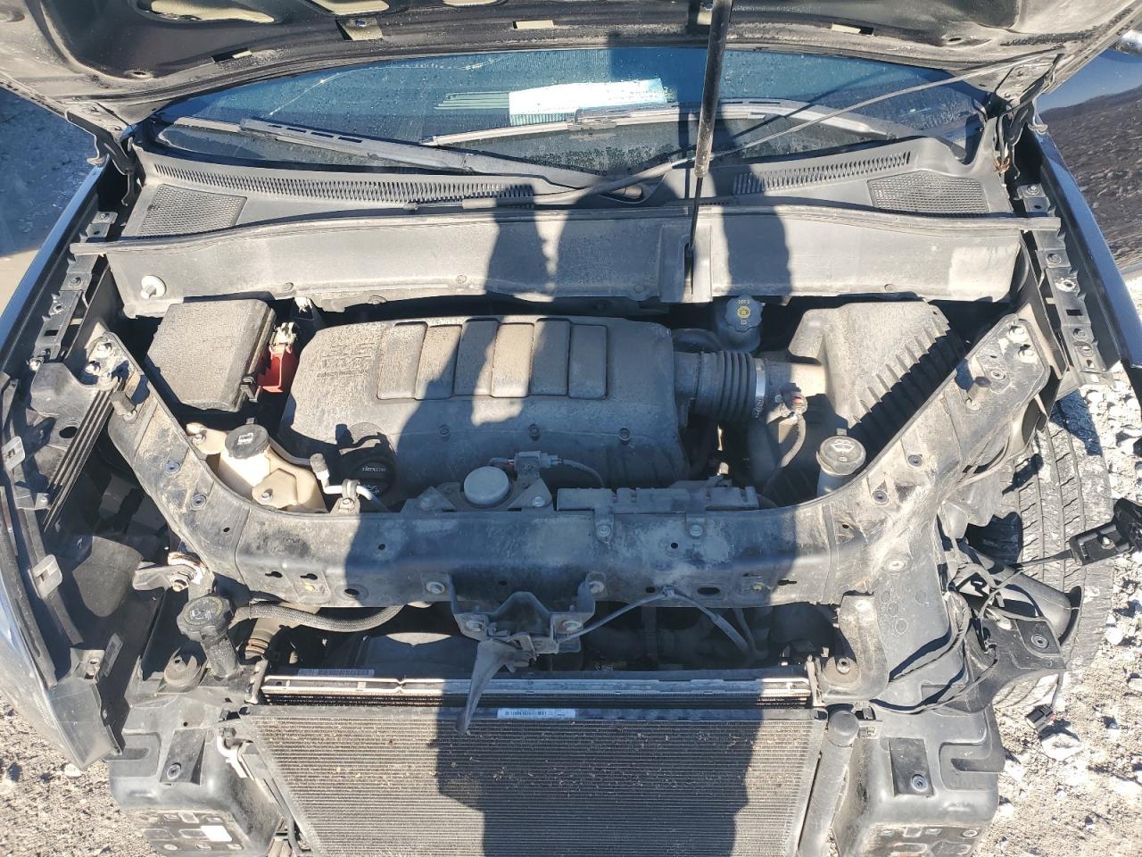 2014 GMC Acadia Slt-2 VIN: 1GKKVSKD4EJ176707 Lot: 90990925