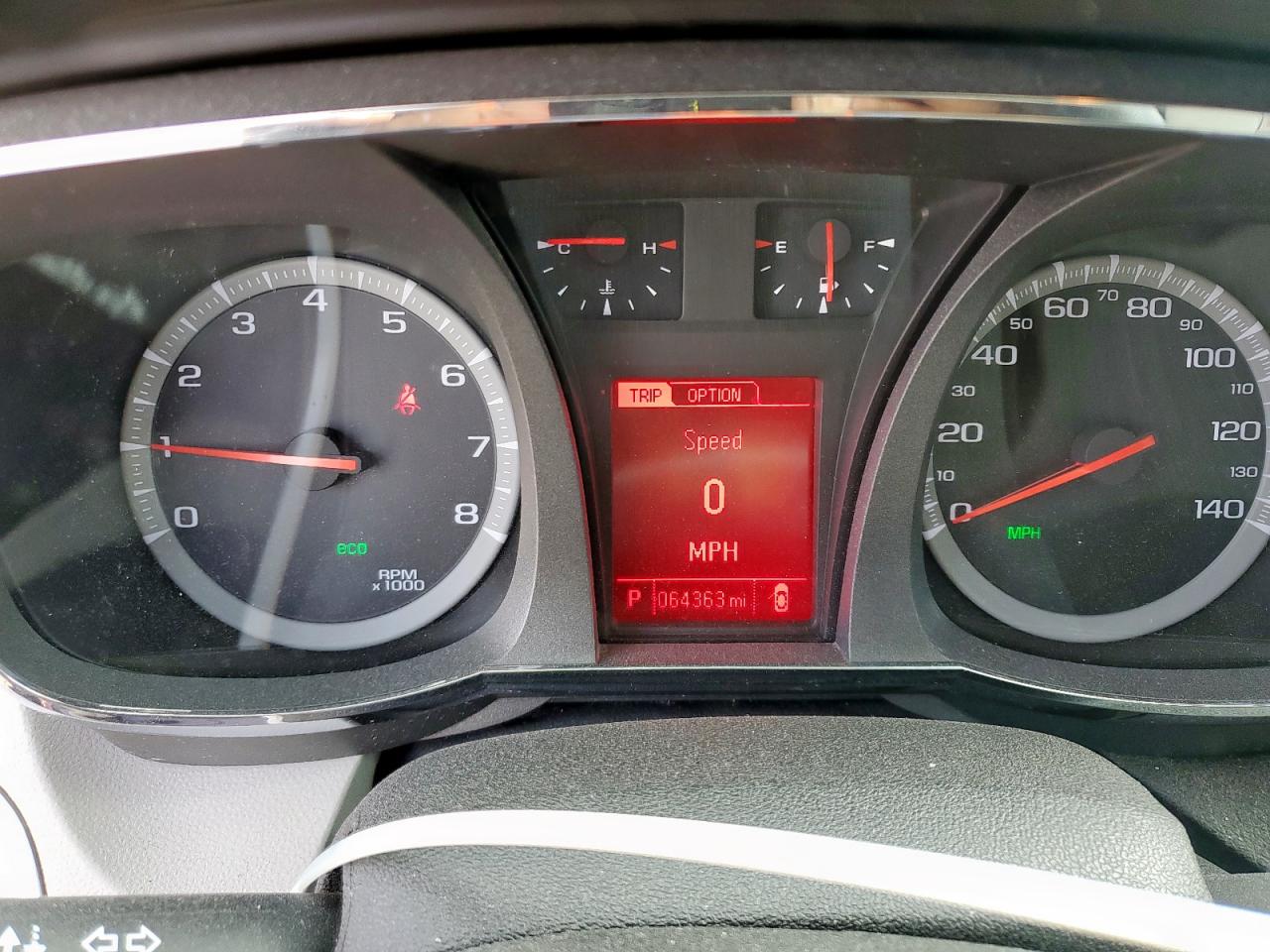 2017 GMC Terrain Slt VIN: 2GKALPEK9H6214037 Lot: 92850625