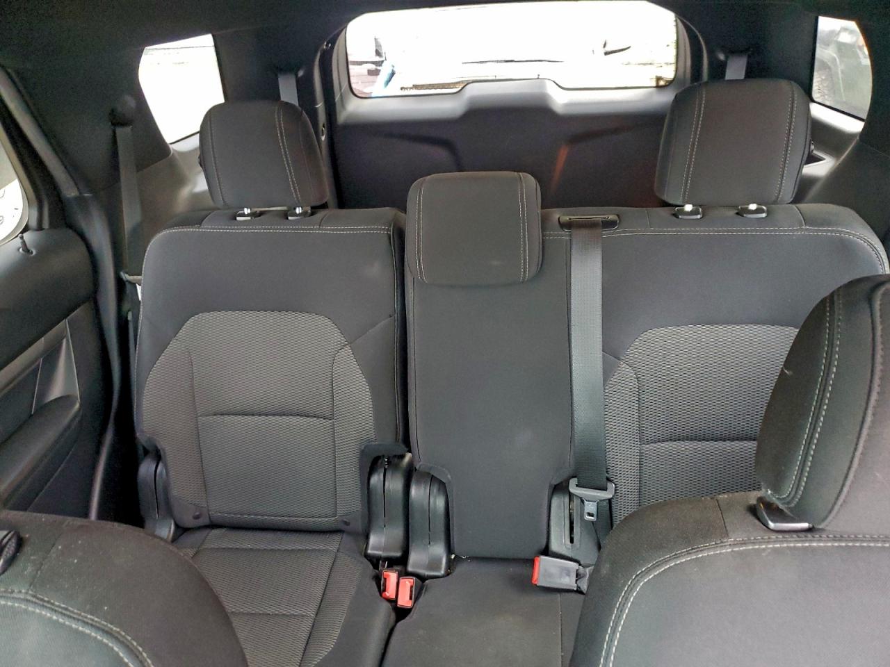 2018 Ford Explorer Xlt VIN: 1FM5K7D80JGA87069 Lot: 94053895