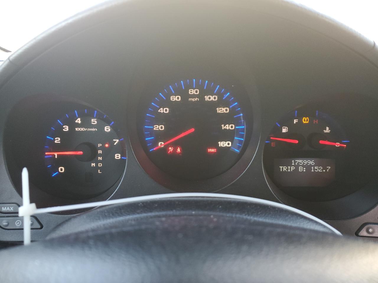 2006 Acura 3.2Tl VIN: 19UUA66226A016716 Lot: 92367845