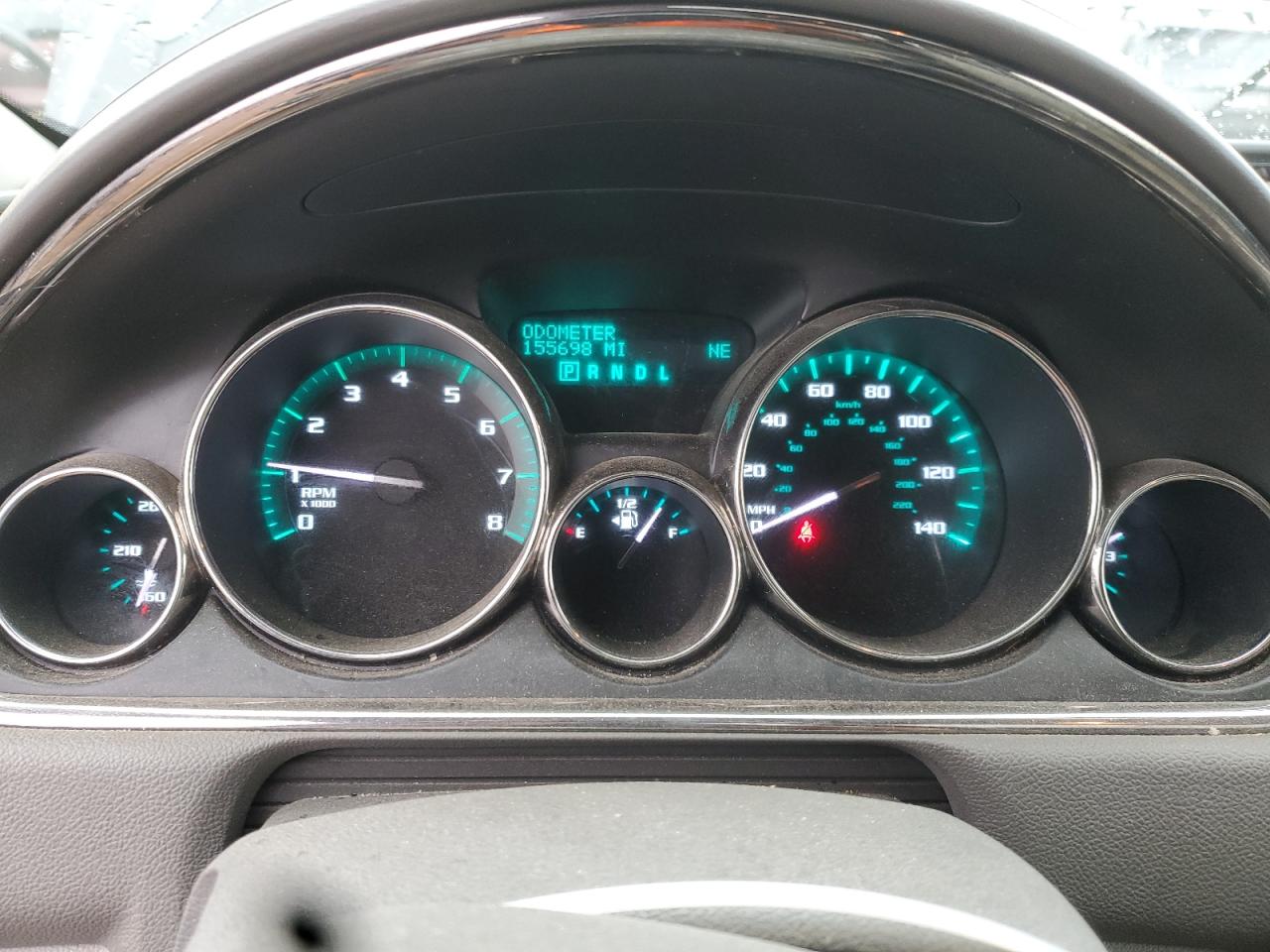 2017 Buick Enclave VIN: 5GAKVCKDXHJ243642 Lot: 92379375