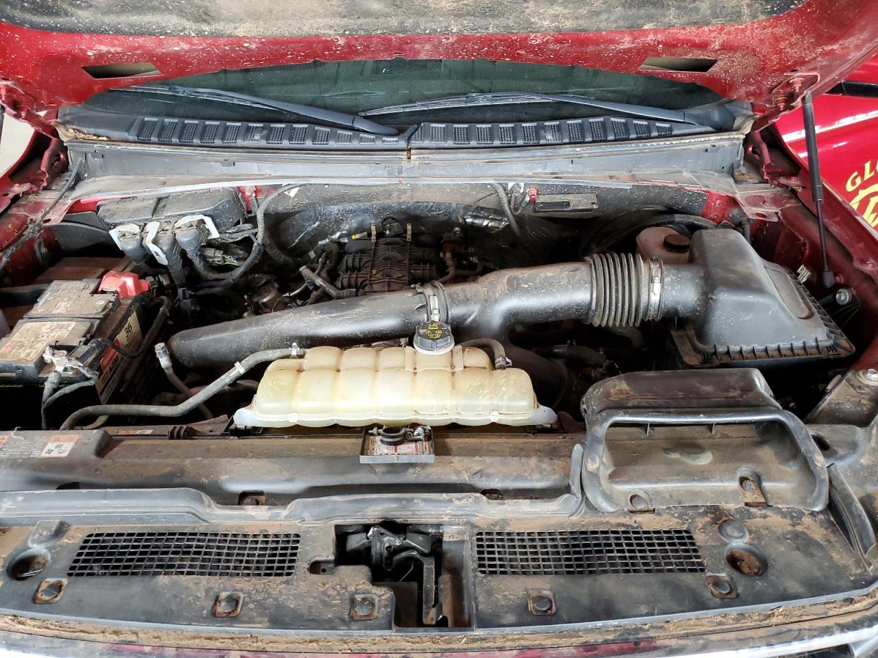 2021 Ford Expedition Xlt VIN: 1FMJU1JT7MEA12271 Lot: 86531205