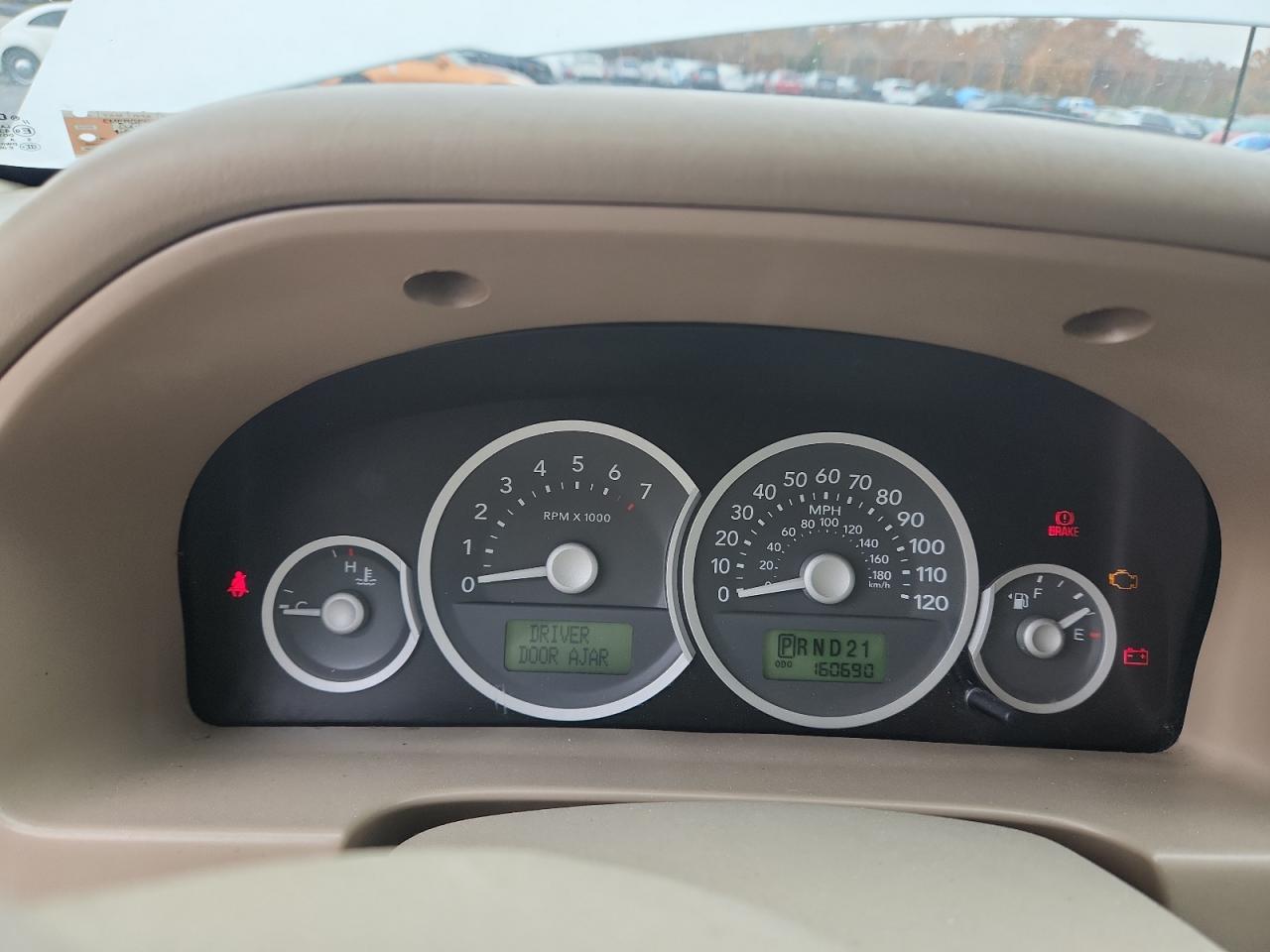 2005 Mercury Mariner VIN: 4M2CU57105DJ20338 Lot: 92833215