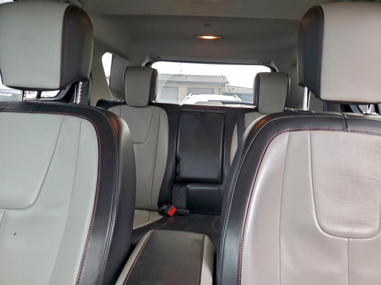 2013 Chevrolet Equinox Ltz VIN: 2GNFLGEK7D6146288 Lot: 93783605