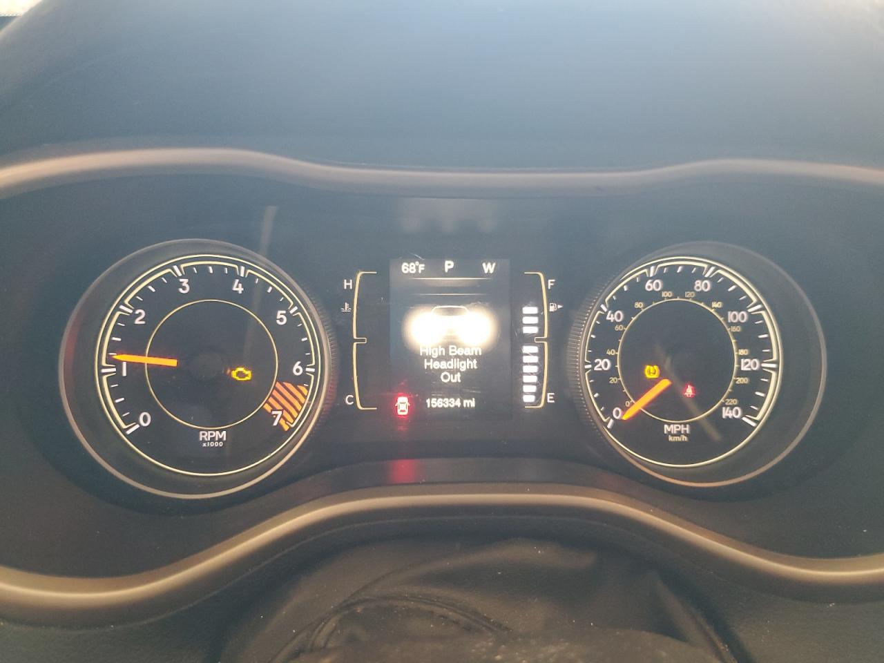 2015 Jeep Cherokee Latitude VIN: 1C4PJMCB0FW691925 Lot: 90706025