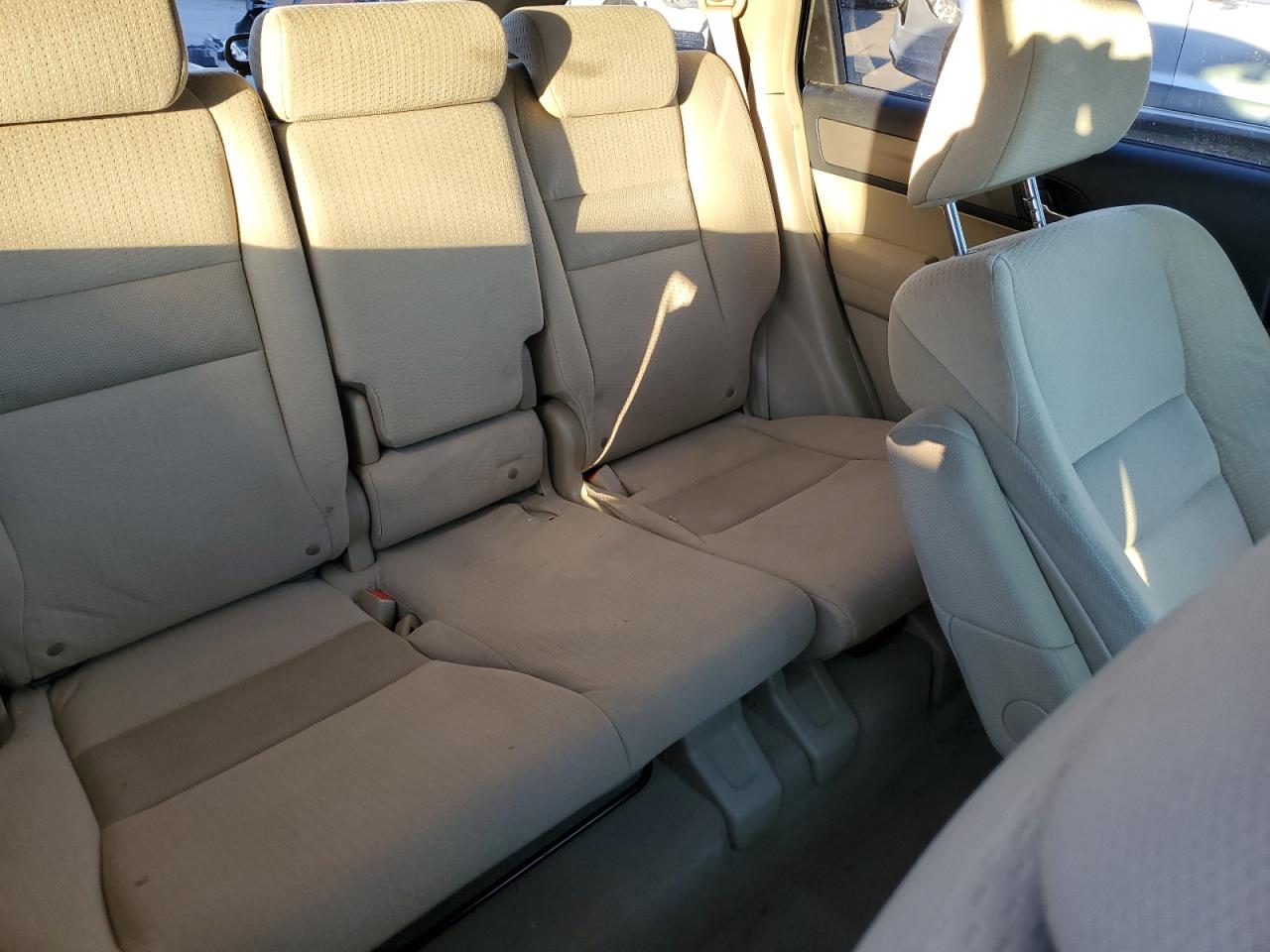 2007 Honda Cr-V Ex VIN: JHLRE48557C061890 Lot: 91011355