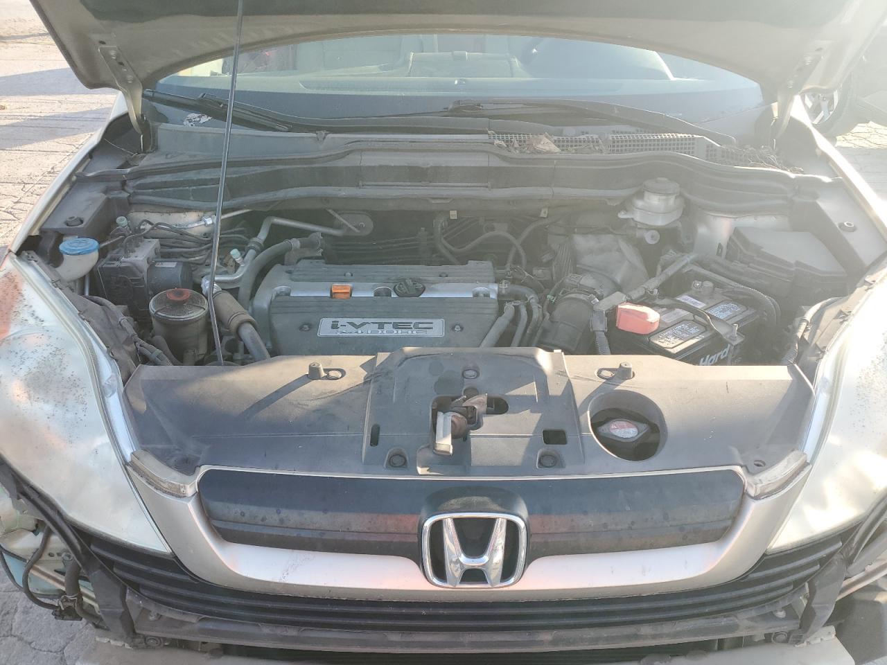 2009 Honda Cr-V Lx VIN: 5J6RE38369L014404 Lot: 92459785