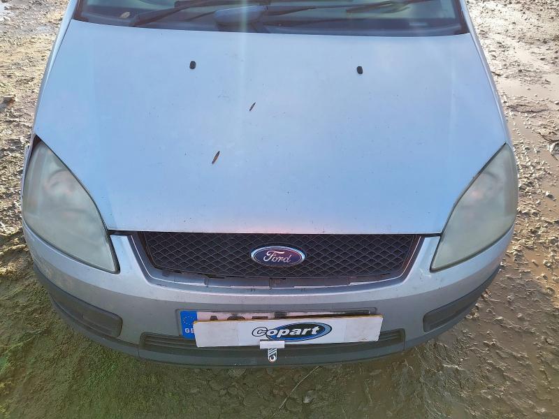 2005 FORD FOCUS C-MAX 2.0 TDCI ZETEC 5DR