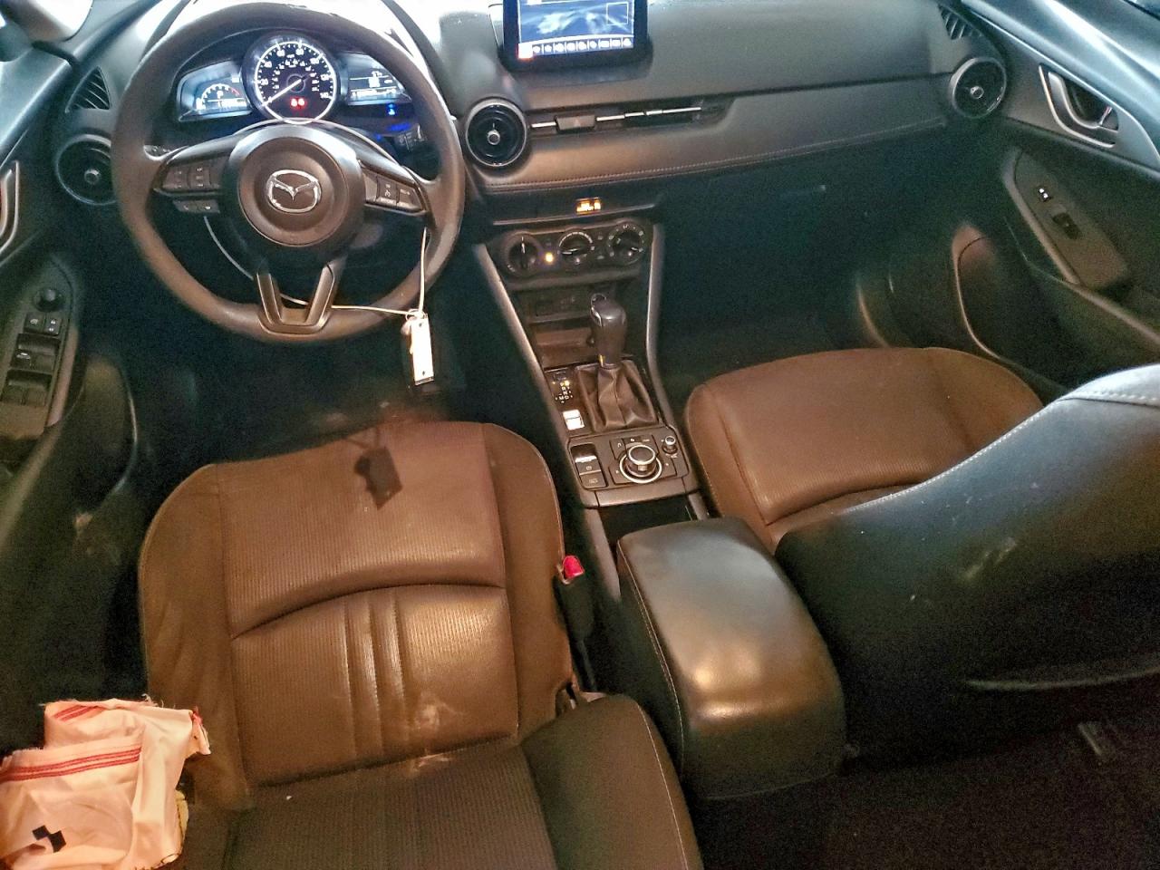 2020 Mazda Cx-3 Sport VIN: JM1DKDB77L1462180 Lot: 93971795