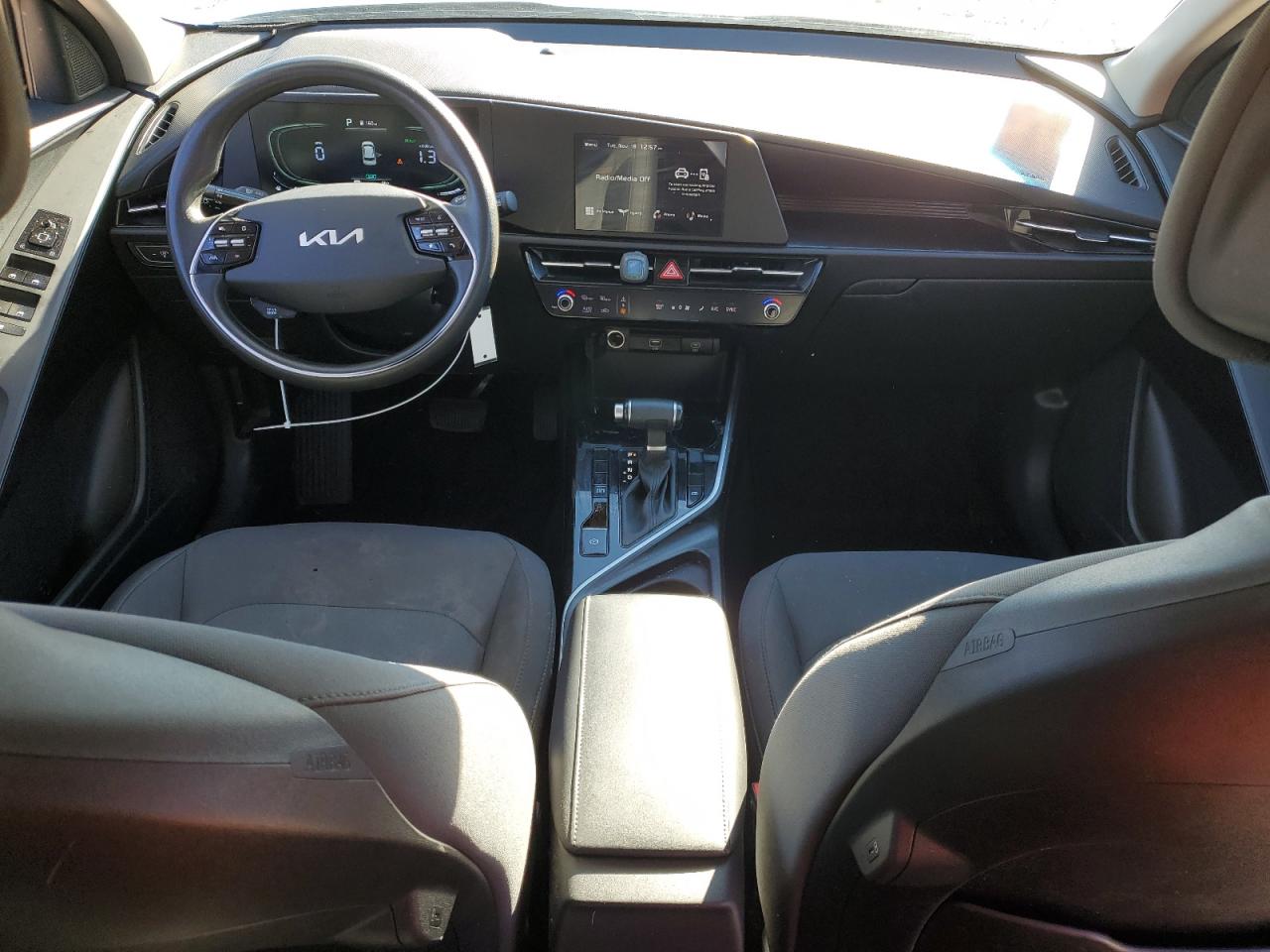 2023 Kia Niro Lx VIN: KNDCP3LEXP5064870 Lot: 92470985
