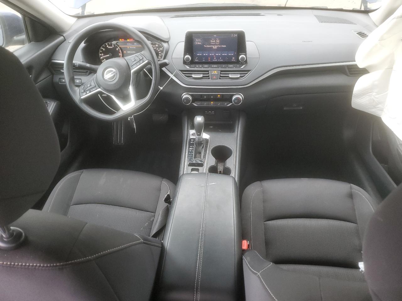 2020 Nissan Altima S VIN: 1N4BL4BW8LN309236 Lot: 92438195