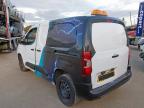 2020 VAUXHALL COMBO CARGO 2300 1.5 TURBO D 100PS H1 SPORTIVE VAN for sale at Copart SANDY